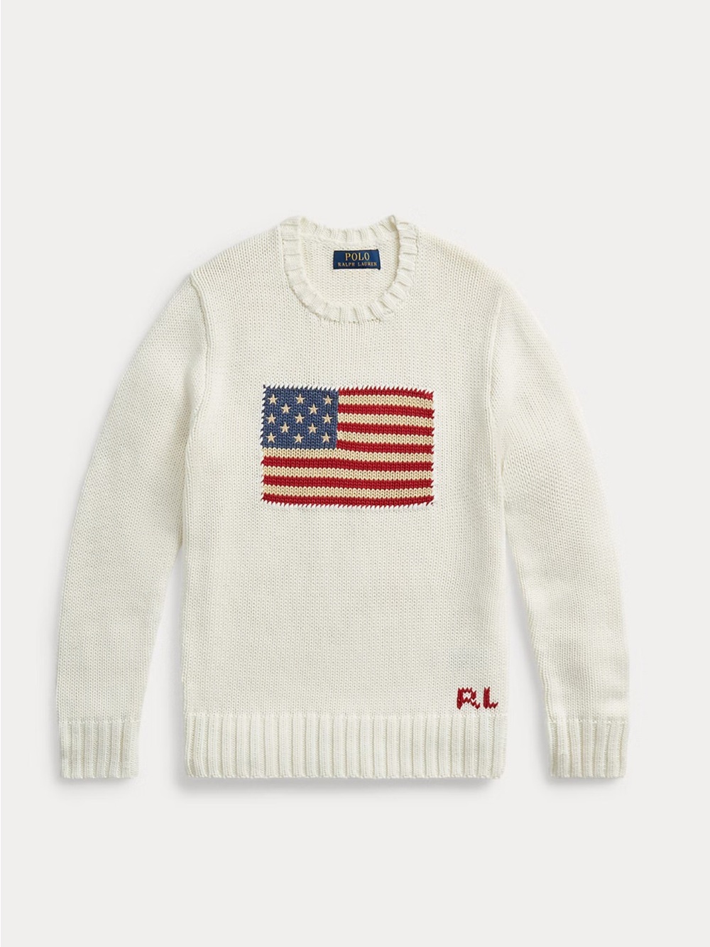 Ralph Lauren Sweater - Picture 1 of 7